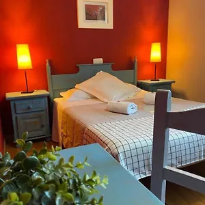 Hotel La Petite Boheme, Casau
