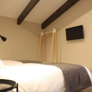 Hotel Els Avets De, Camprodon